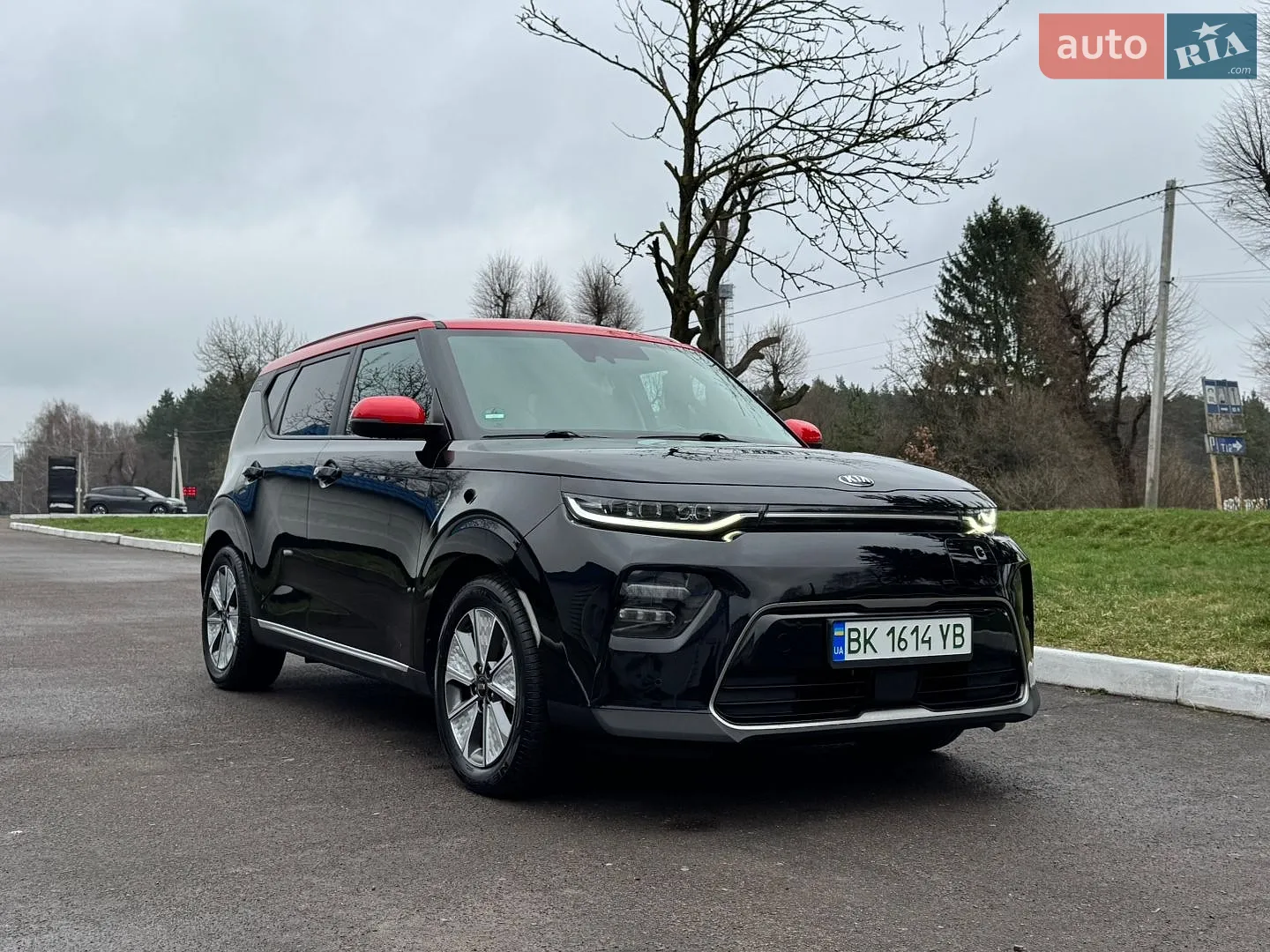 2020 Kia Soul - мініатюра 15