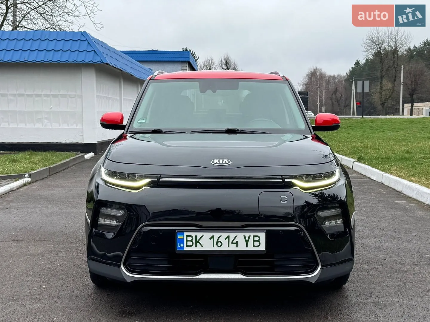 2020 Kia Soul - мініатюра 35