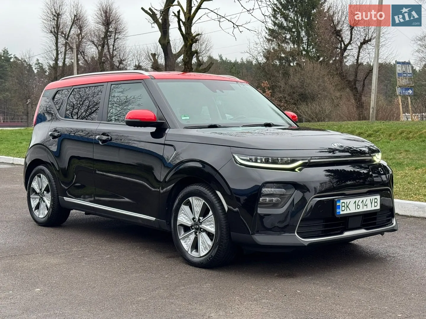 2020 Kia Soul - мініатюра 17