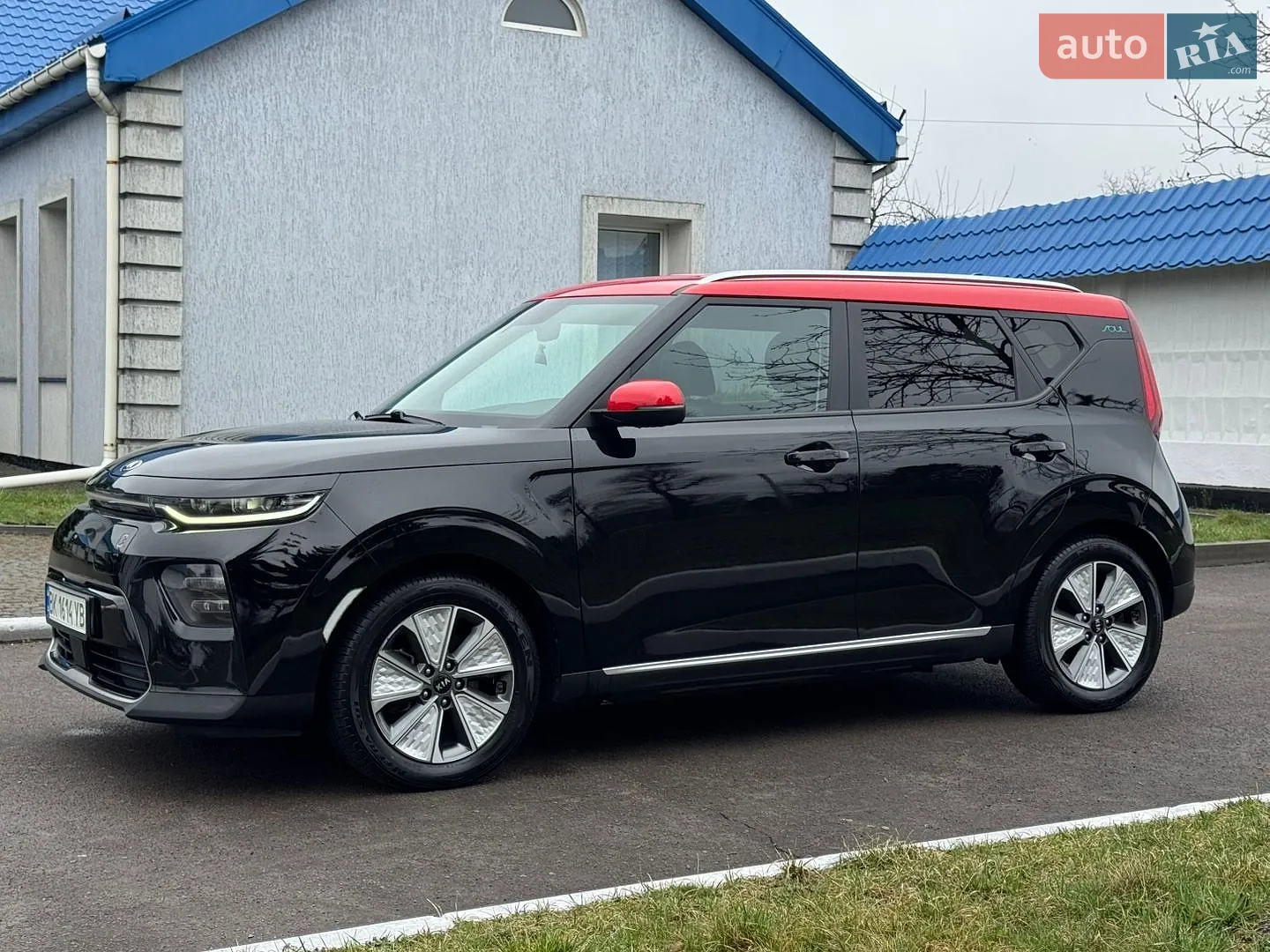 2020 Kia Soul - мініатюра 25
