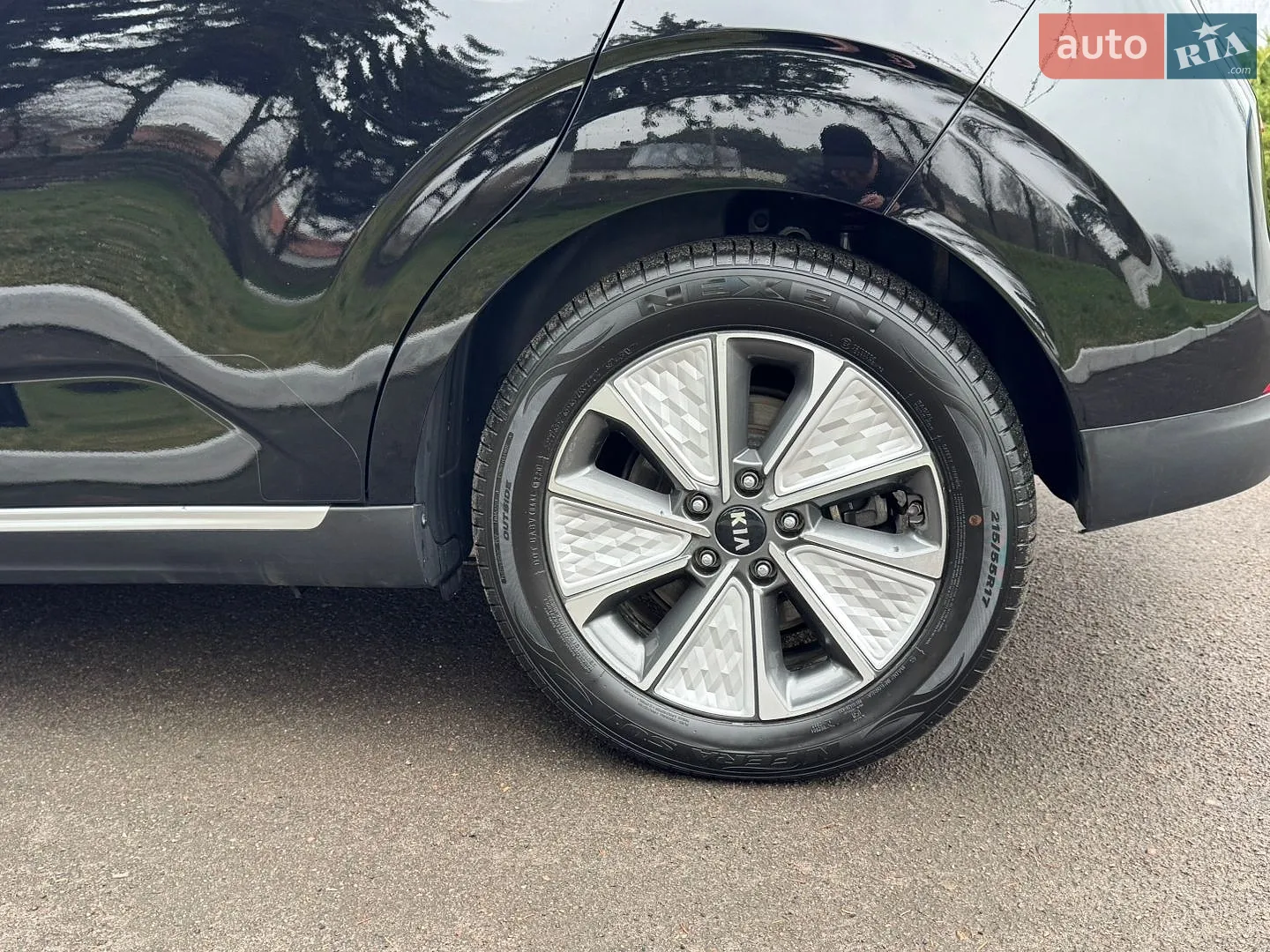 2020 Kia Soul - мініатюра 38