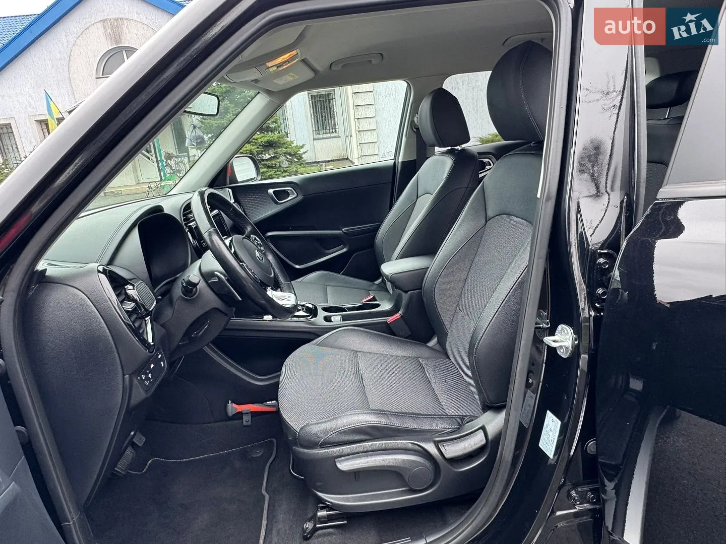 2020 Kia Soul - мініатюра 42