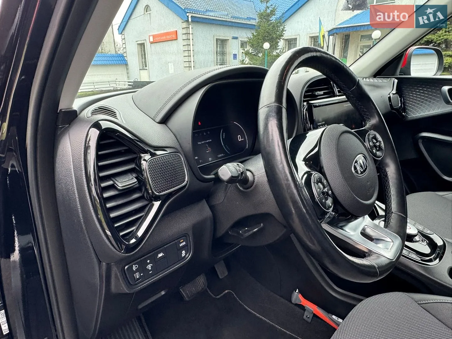2020 Kia Soul - мініатюра 47