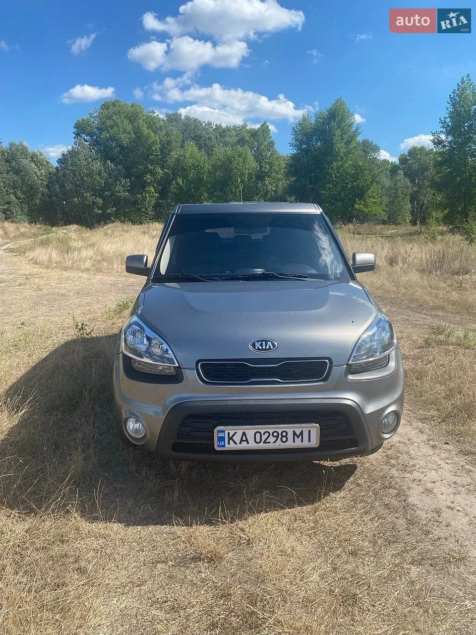 2013 Kia Soul - мініатюра 4