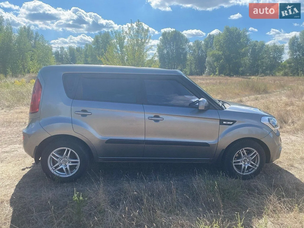 2013 Kia Soul - мініатюра 6