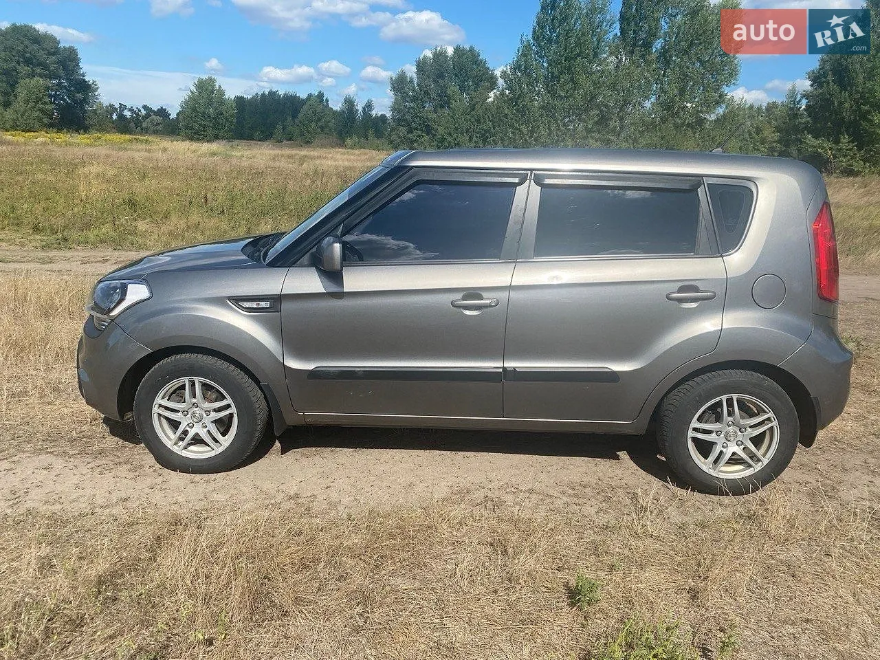 2013 Kia Soul - мініатюра 7
