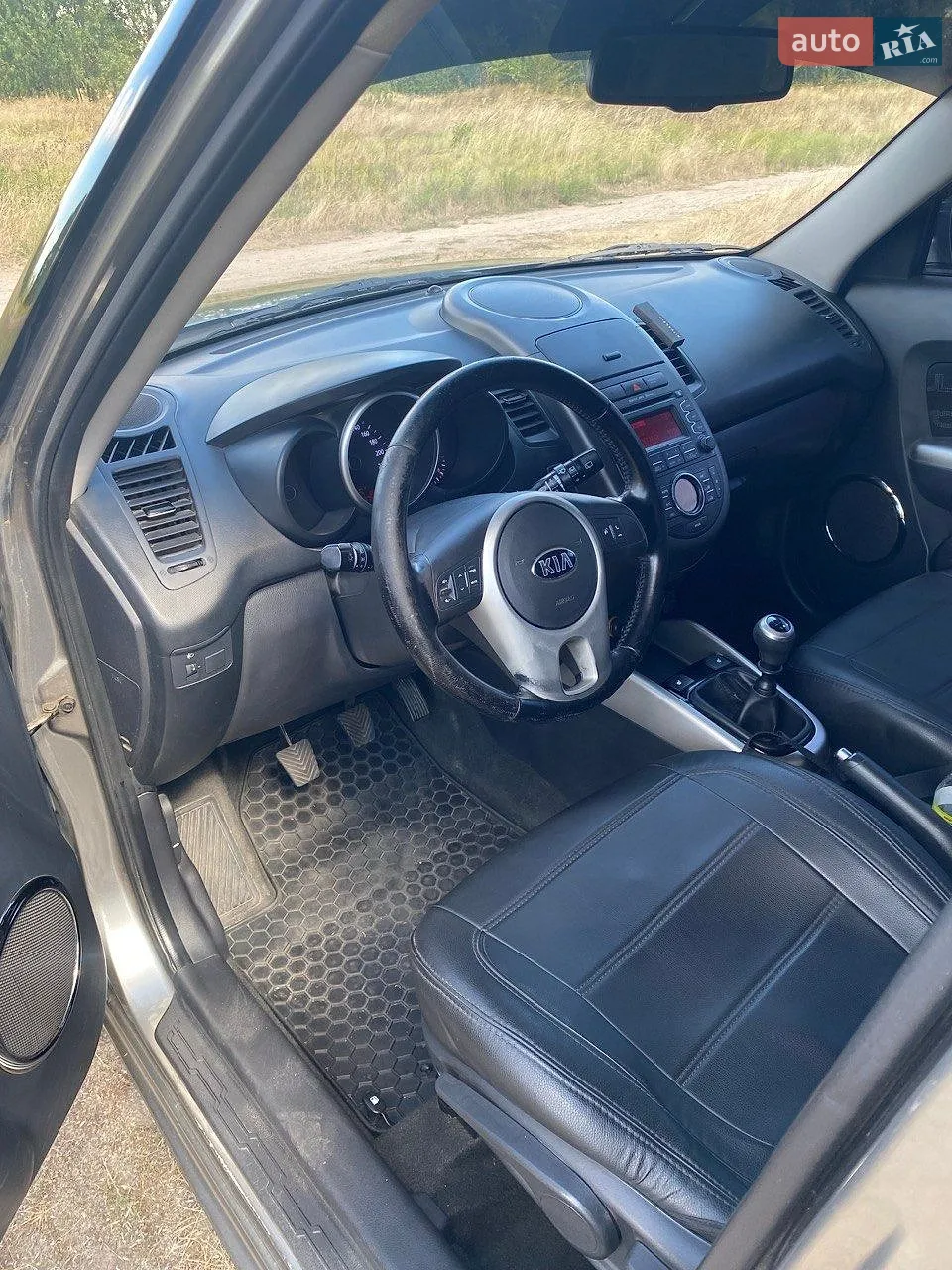 2013 Kia Soul - мініатюра 10
