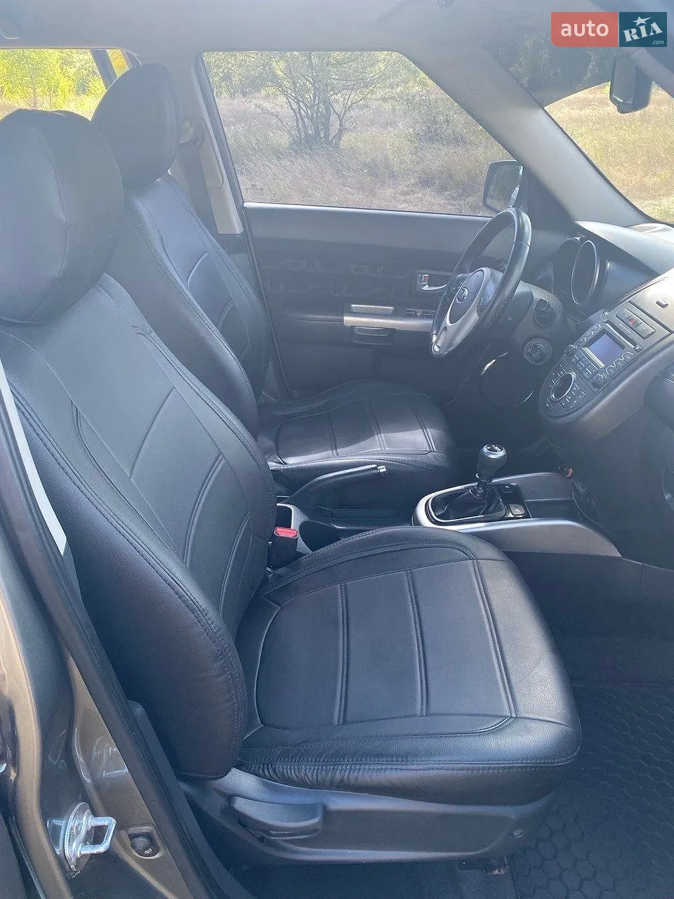 2013 Kia Soul - мініатюра 11