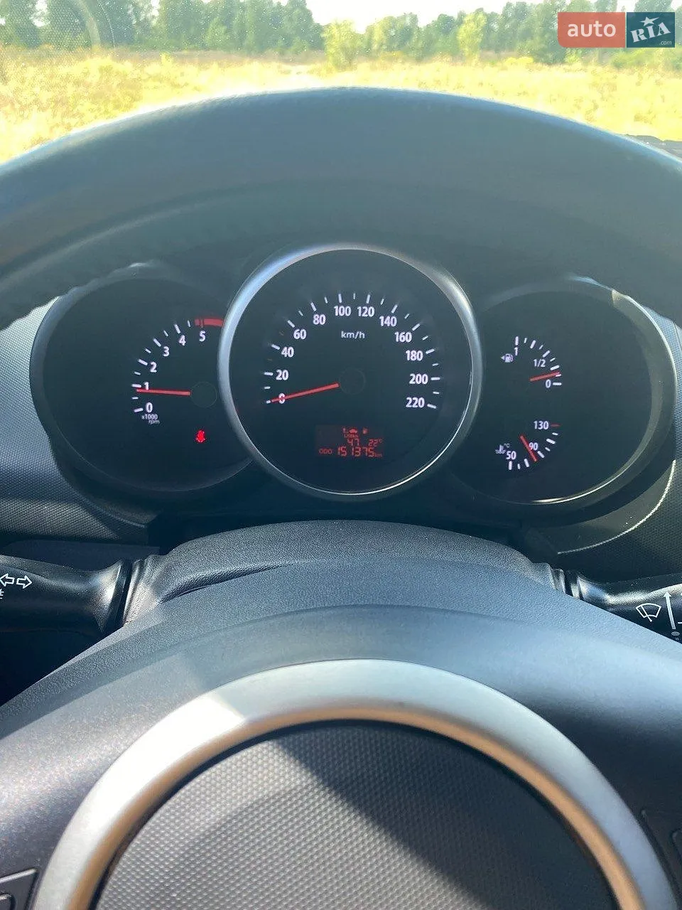 2013 Kia Soul - мініатюра 13