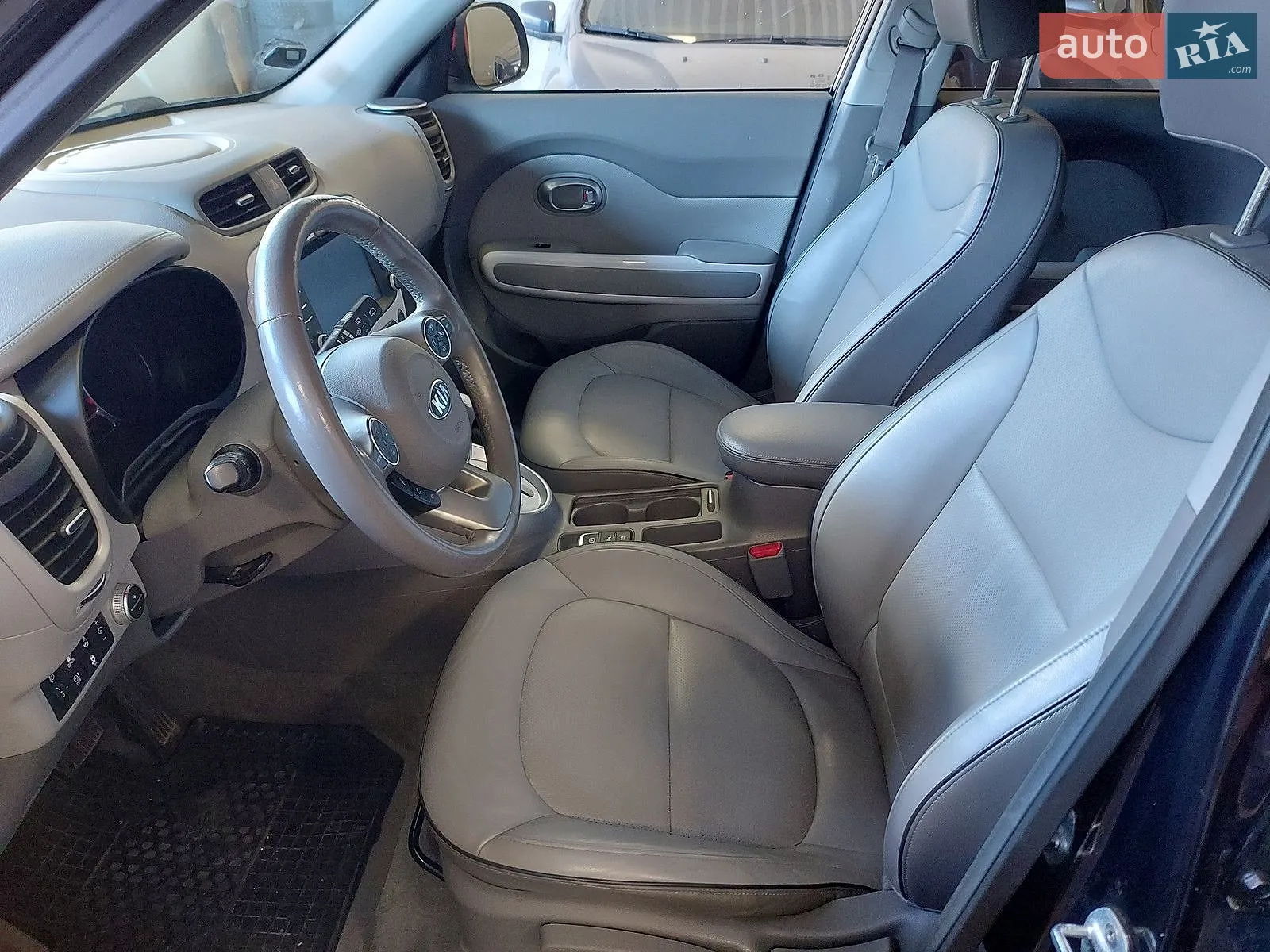 2016 Kia Soul - мініатюра 15