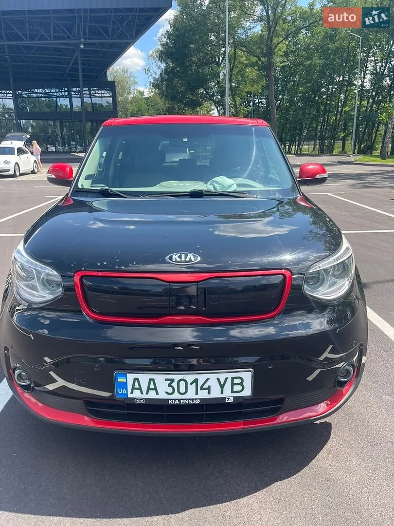 2016 Kia Soul - мініатюра 17