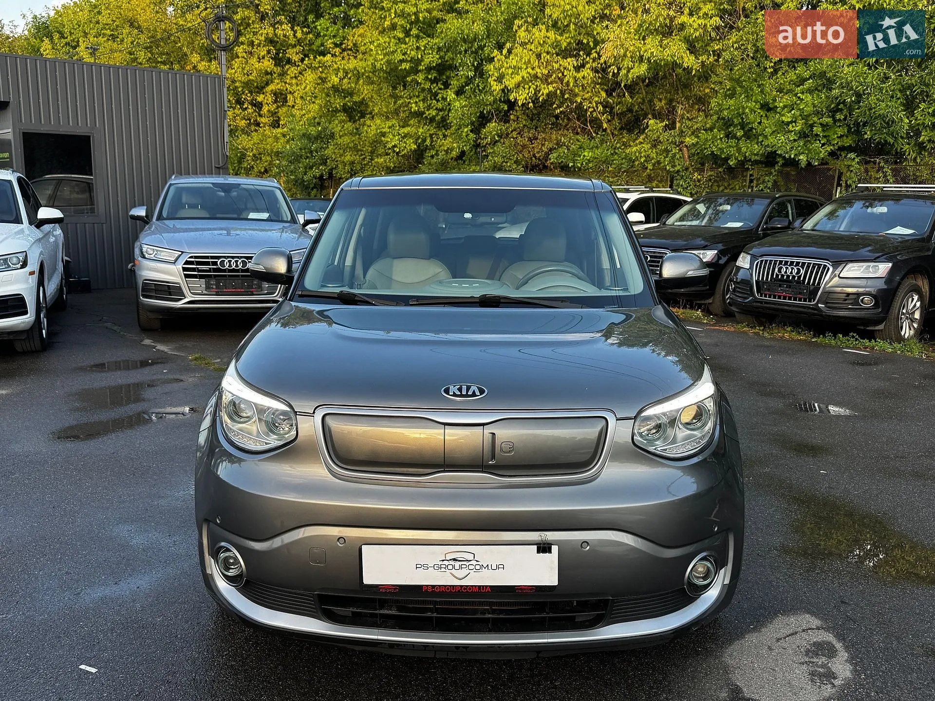 2015 Kia Soul - мініатюра 6