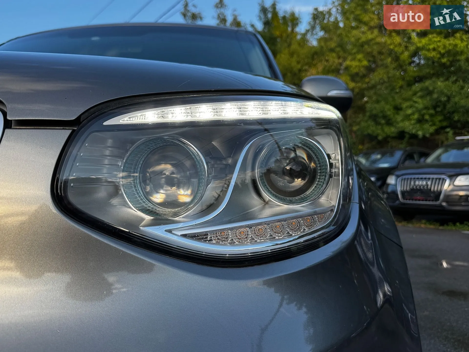 2015 Kia Soul - мініатюра 17