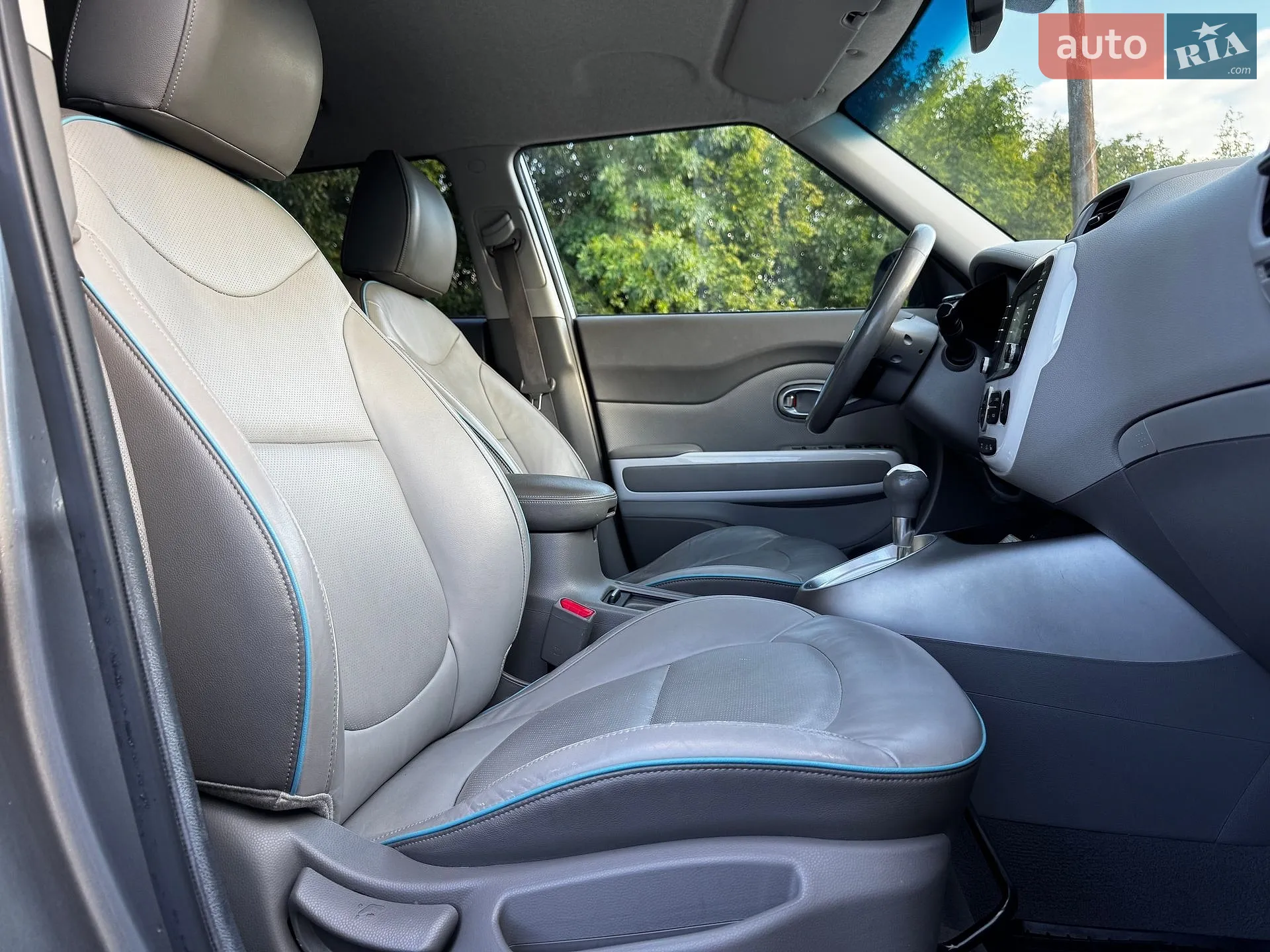 2015 Kia Soul - мініатюра 22