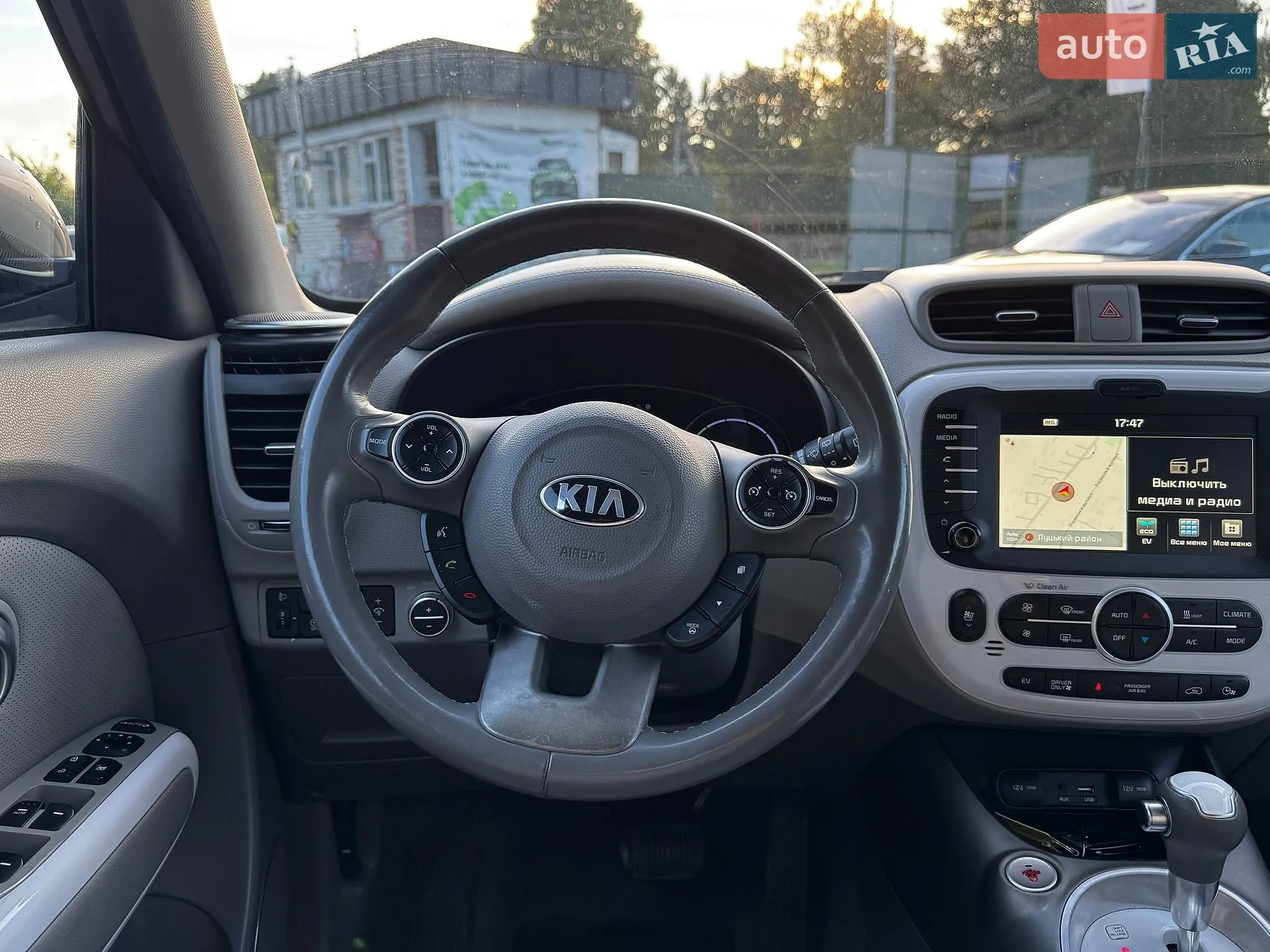 2015 Kia Soul - мініатюра 26
