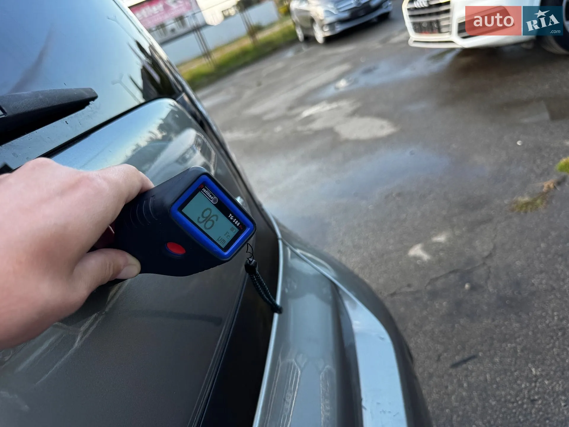 2015 Kia Soul - мініатюра 41