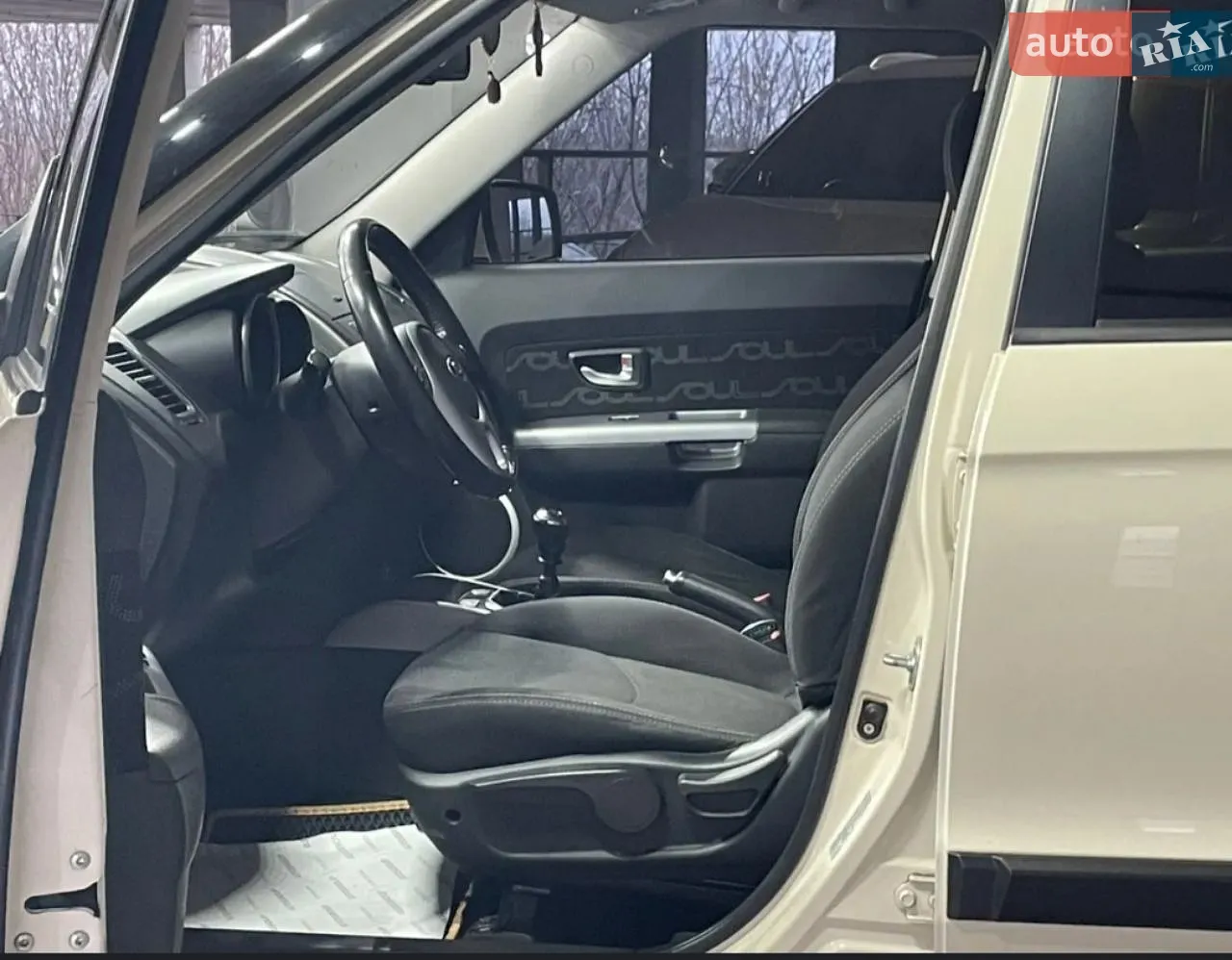 2012 Kia Soul - фото 1