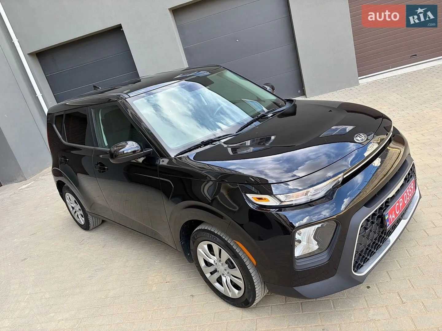 2019 Kia Soul - мініатюра 9