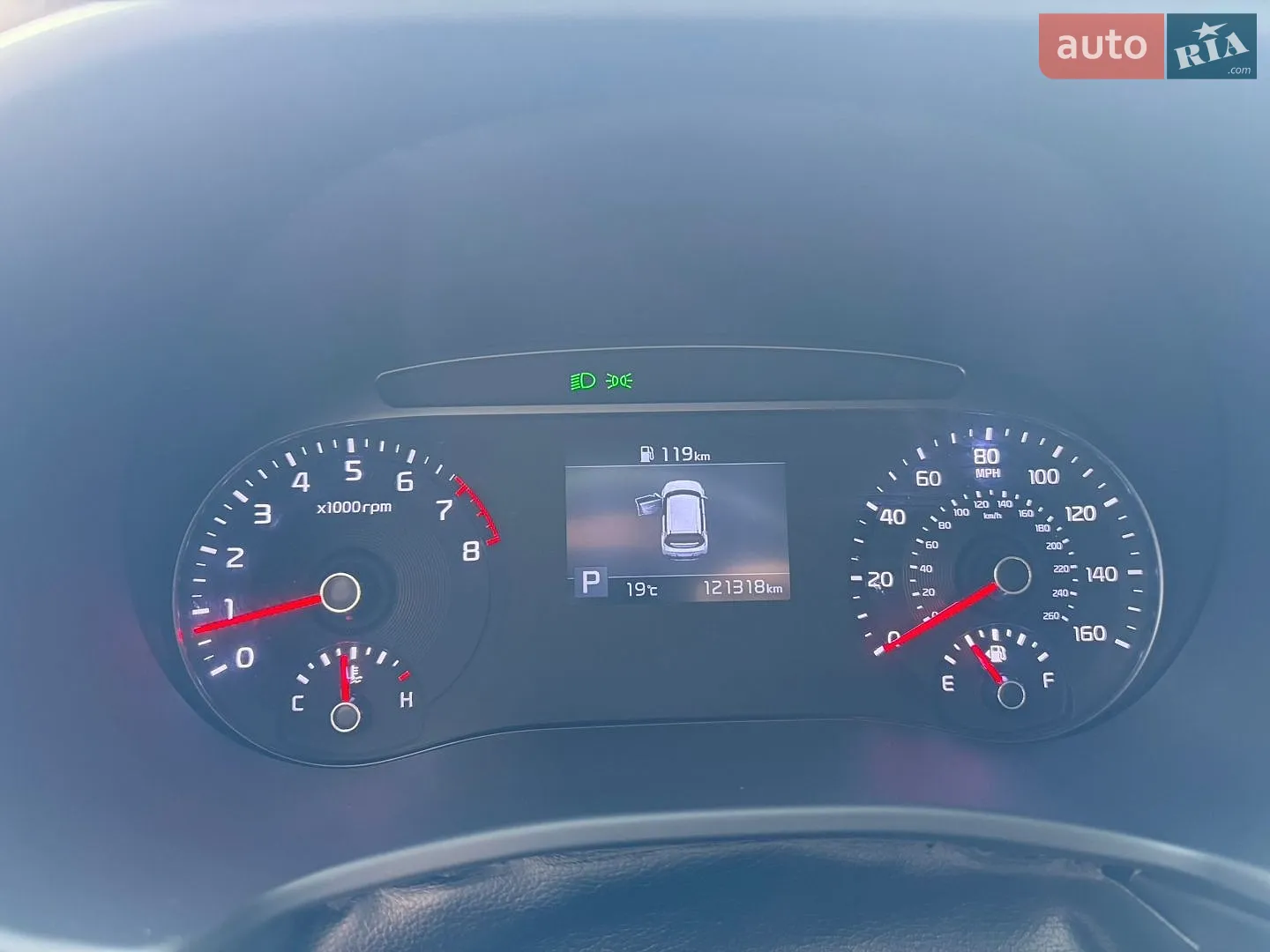 2019 Kia Soul - мініатюра 22