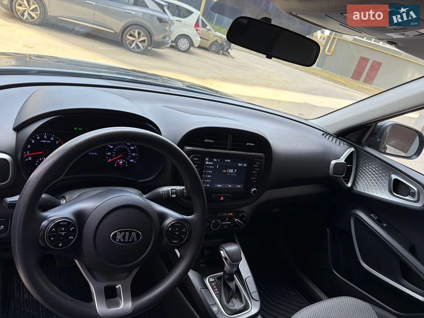 2019 Kia Soul - мініатюра 23