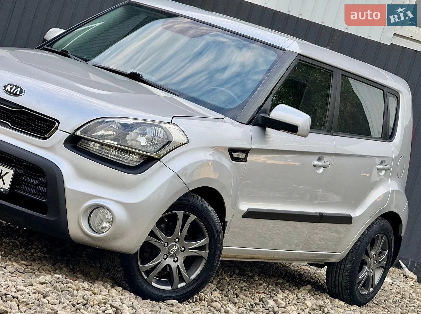 2012 Kia Soul - мініатюра 10
