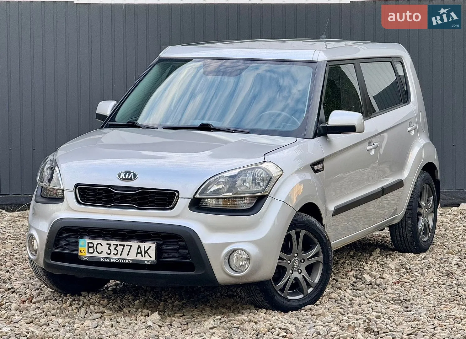 2012 Kia Soul - мініатюра 13
