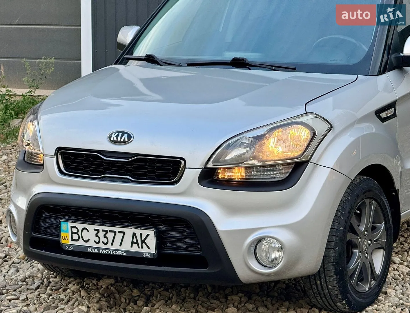 2012 Kia Soul - мініатюра 19