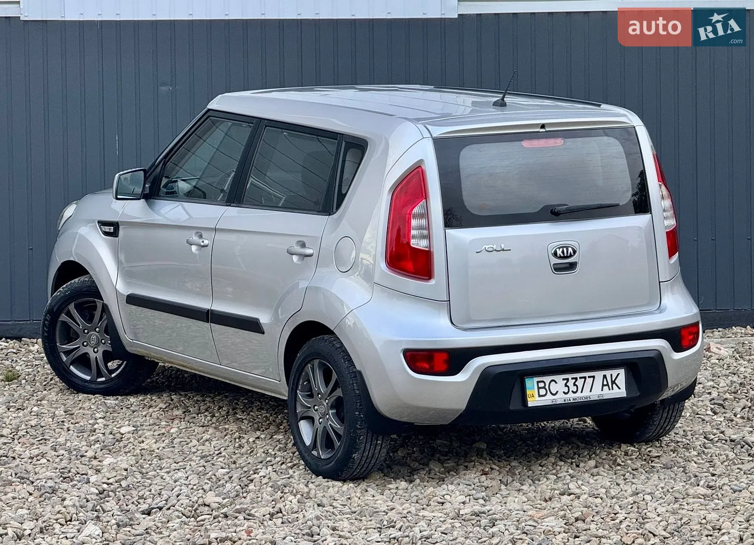 2012 Kia Soul - мініатюра 24