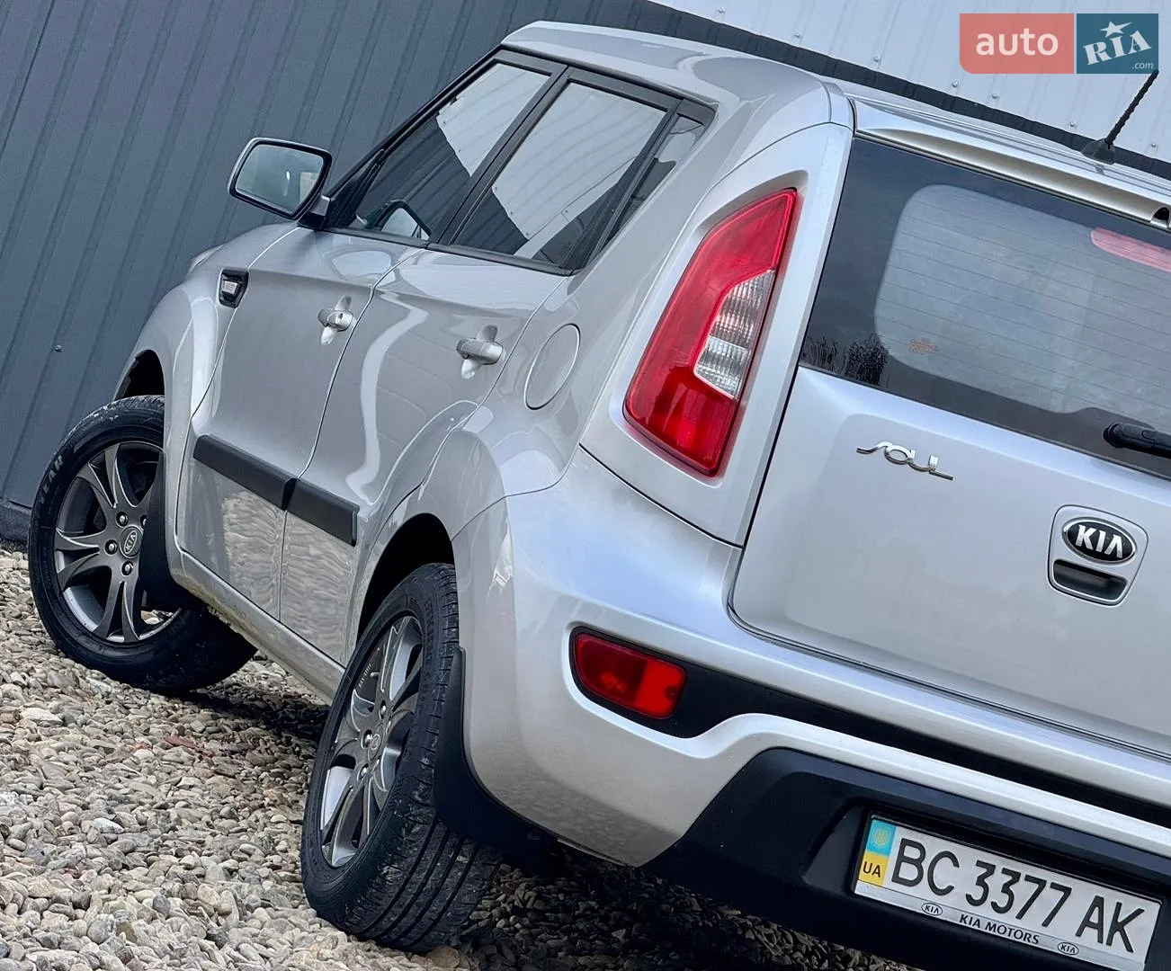 2012 Kia Soul - мініатюра 27