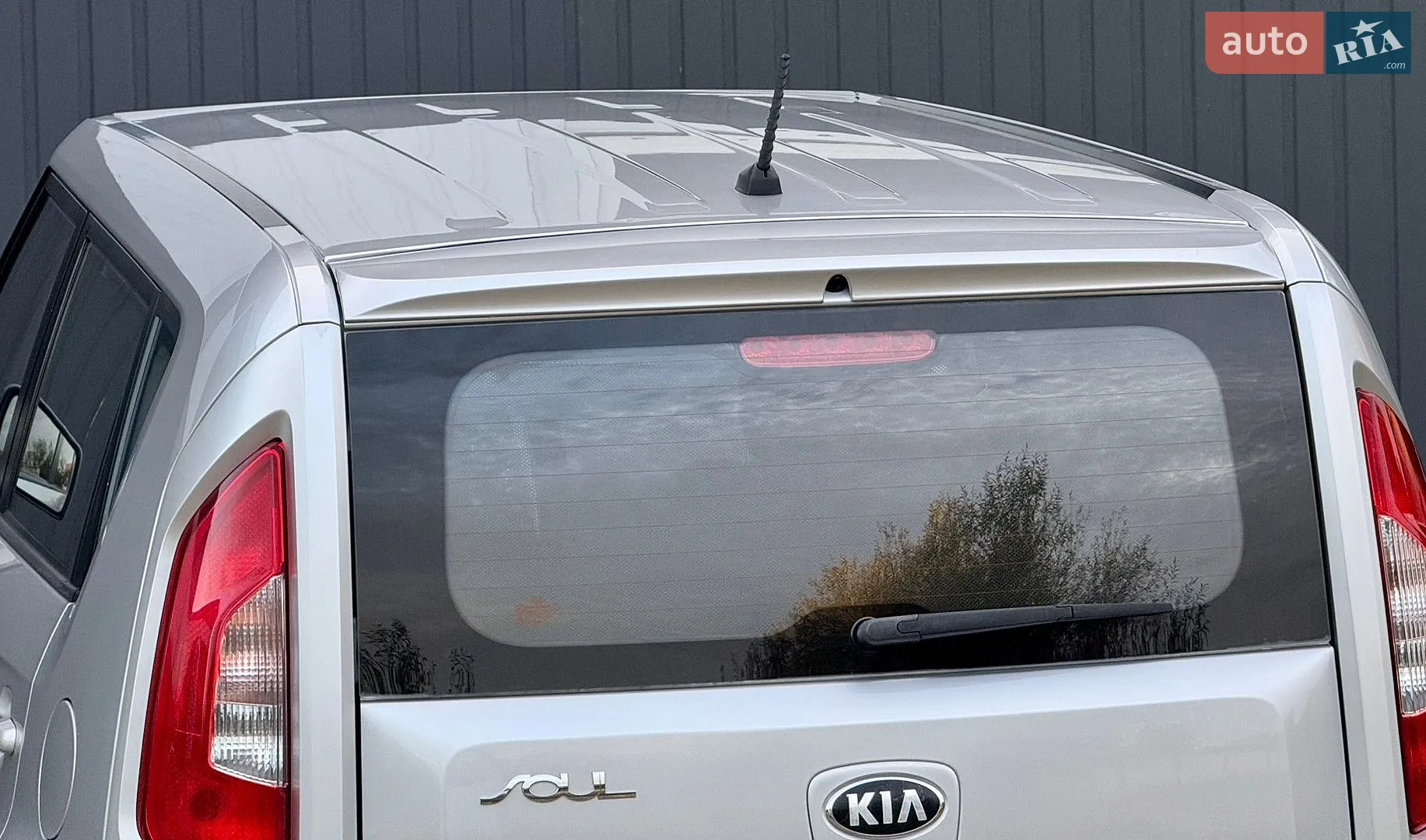 2012 Kia Soul - мініатюра 36
