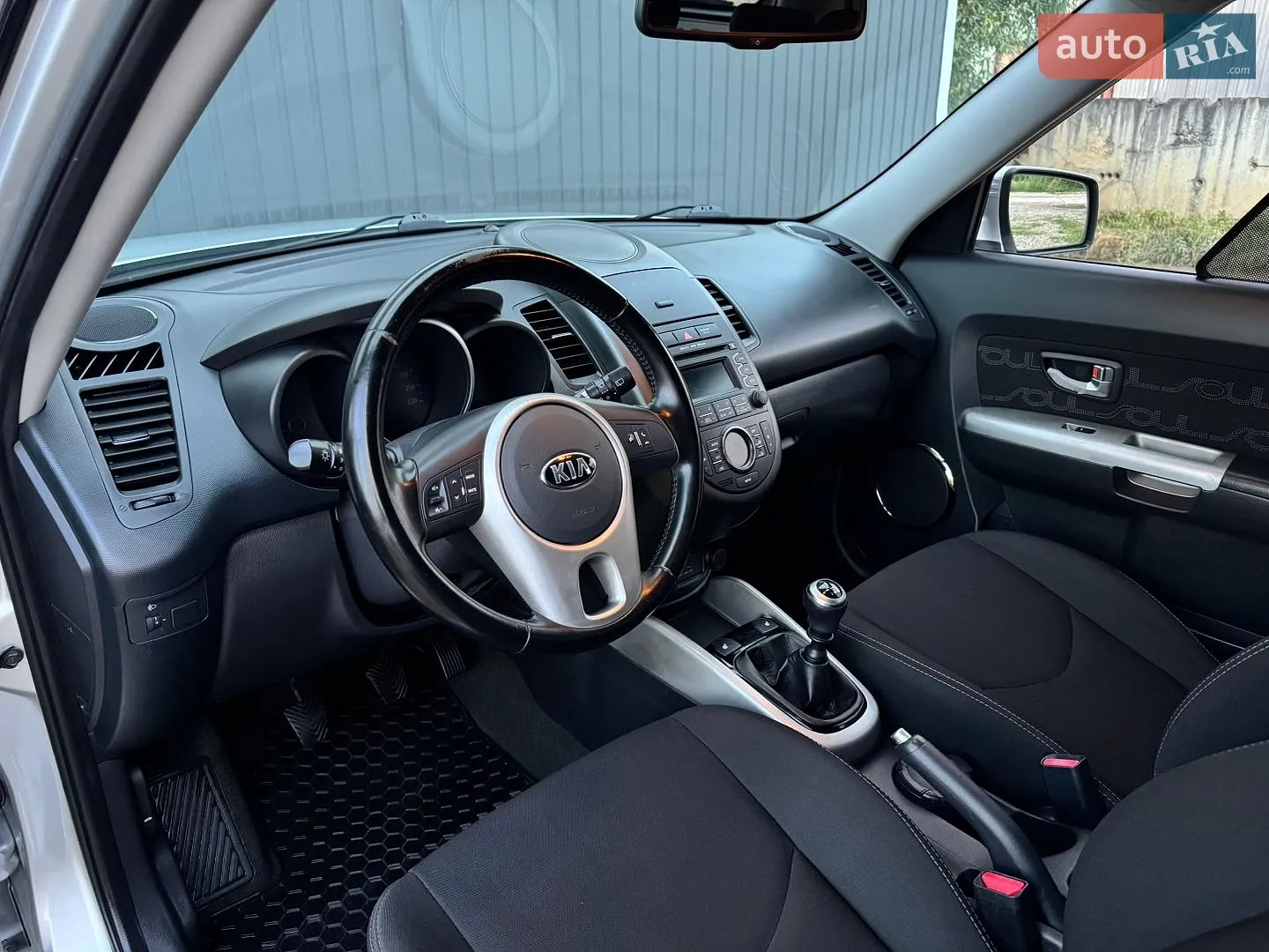 2012 Kia Soul - мініатюра 42