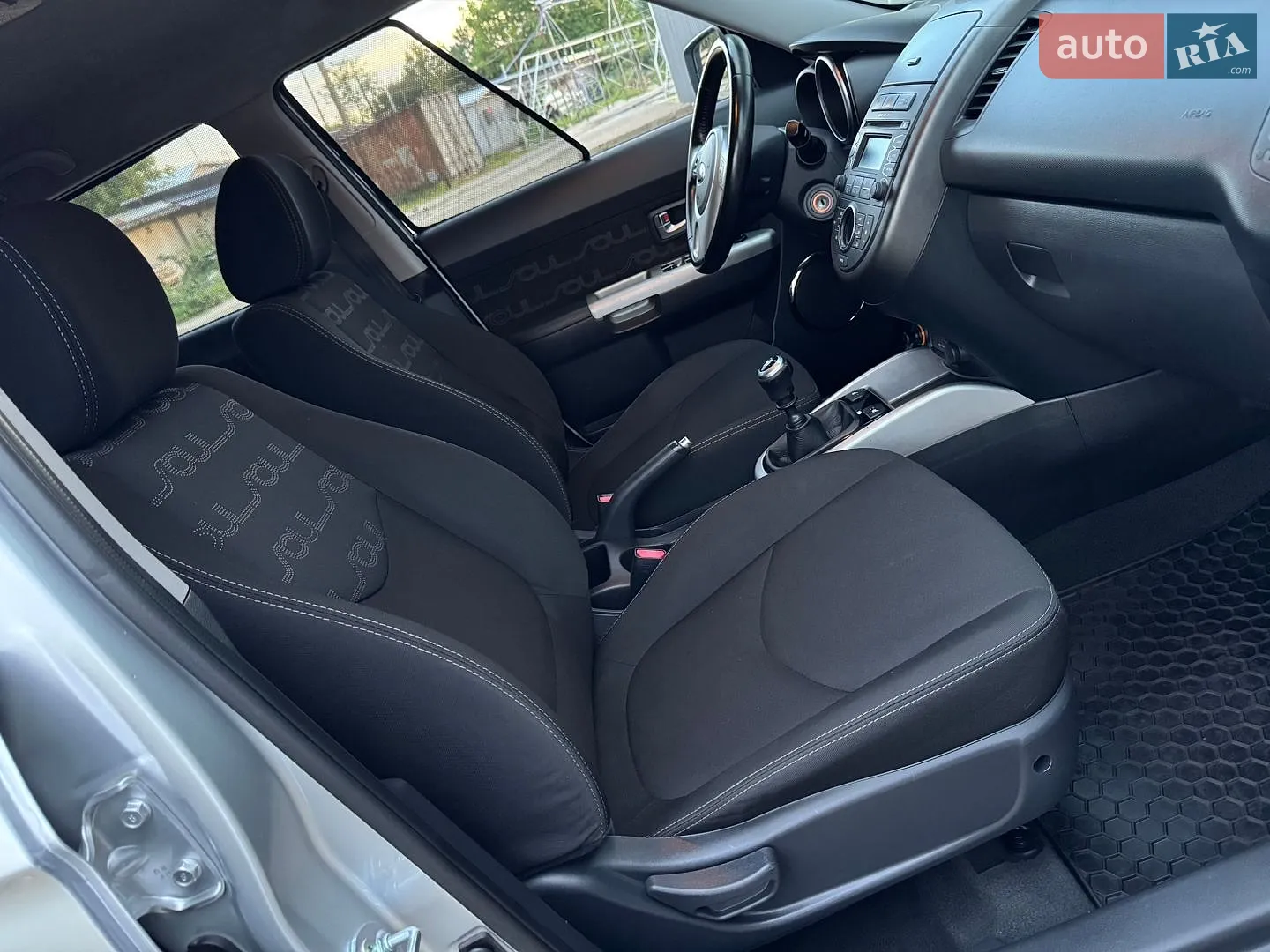 2012 Kia Soul - мініатюра 46