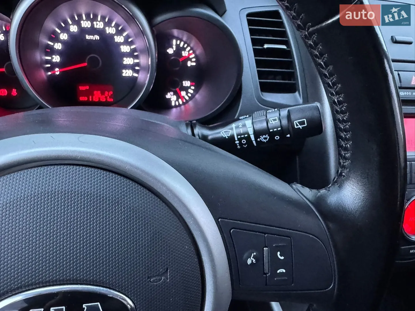 2012 Kia Soul - мініатюра 55