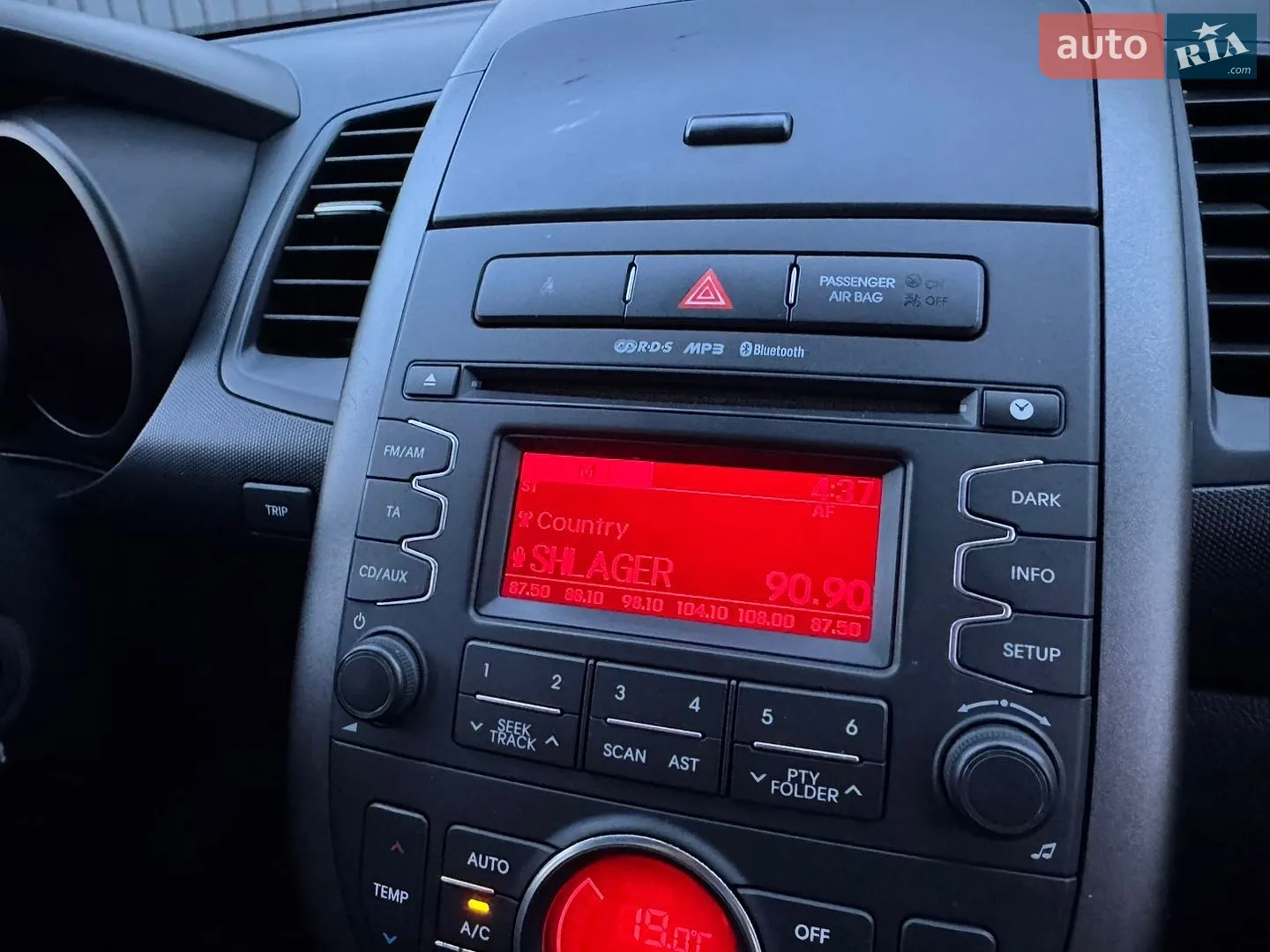 2012 Kia Soul - мініатюра 60