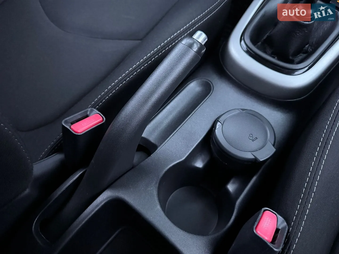 2012 Kia Soul - мініатюра 66