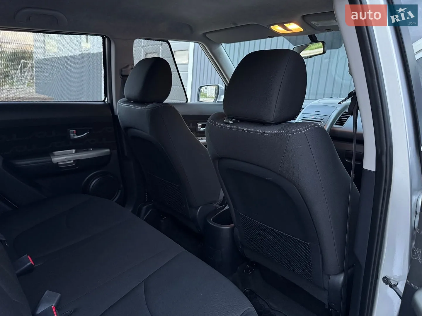 2012 Kia Soul - мініатюра 71