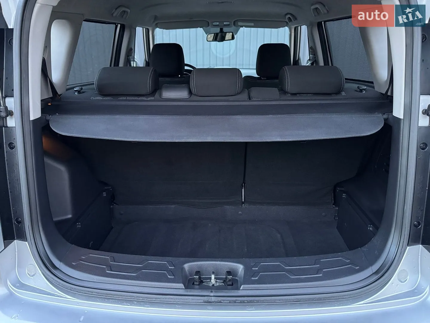 2012 Kia Soul - мініатюра 77