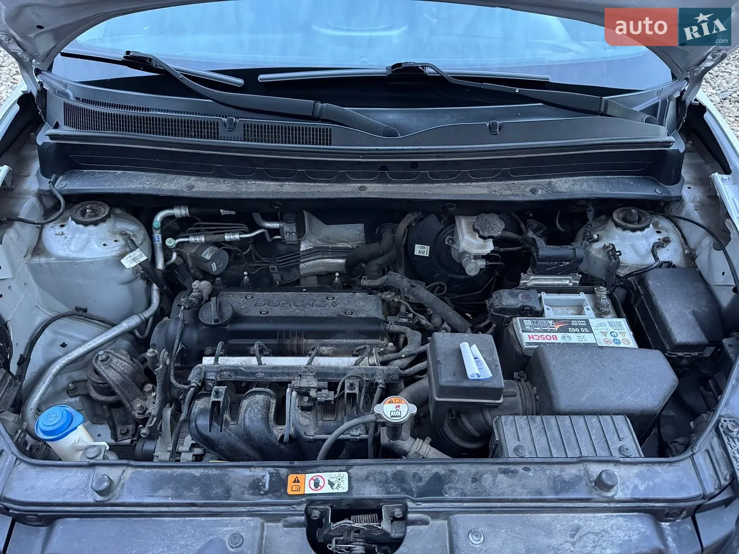 2012 Kia Soul - мініатюра 80