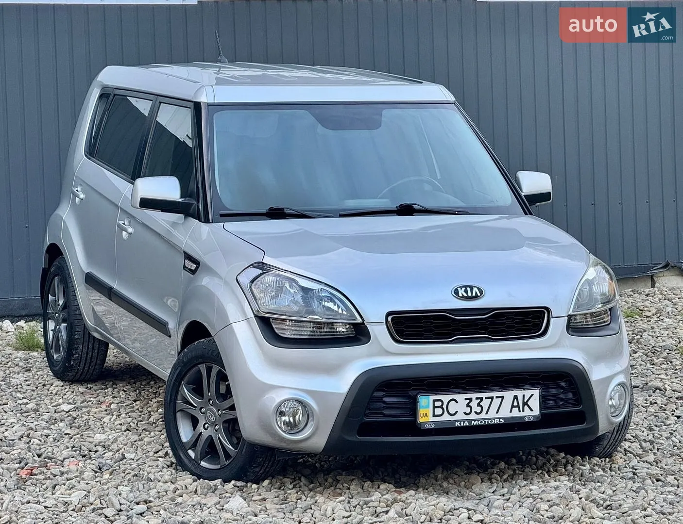 2012 Kia Soul - мініатюра 84