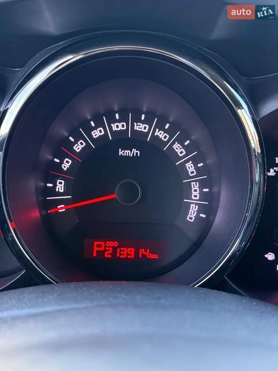 2011 Kia Soul - мініатюра 5
