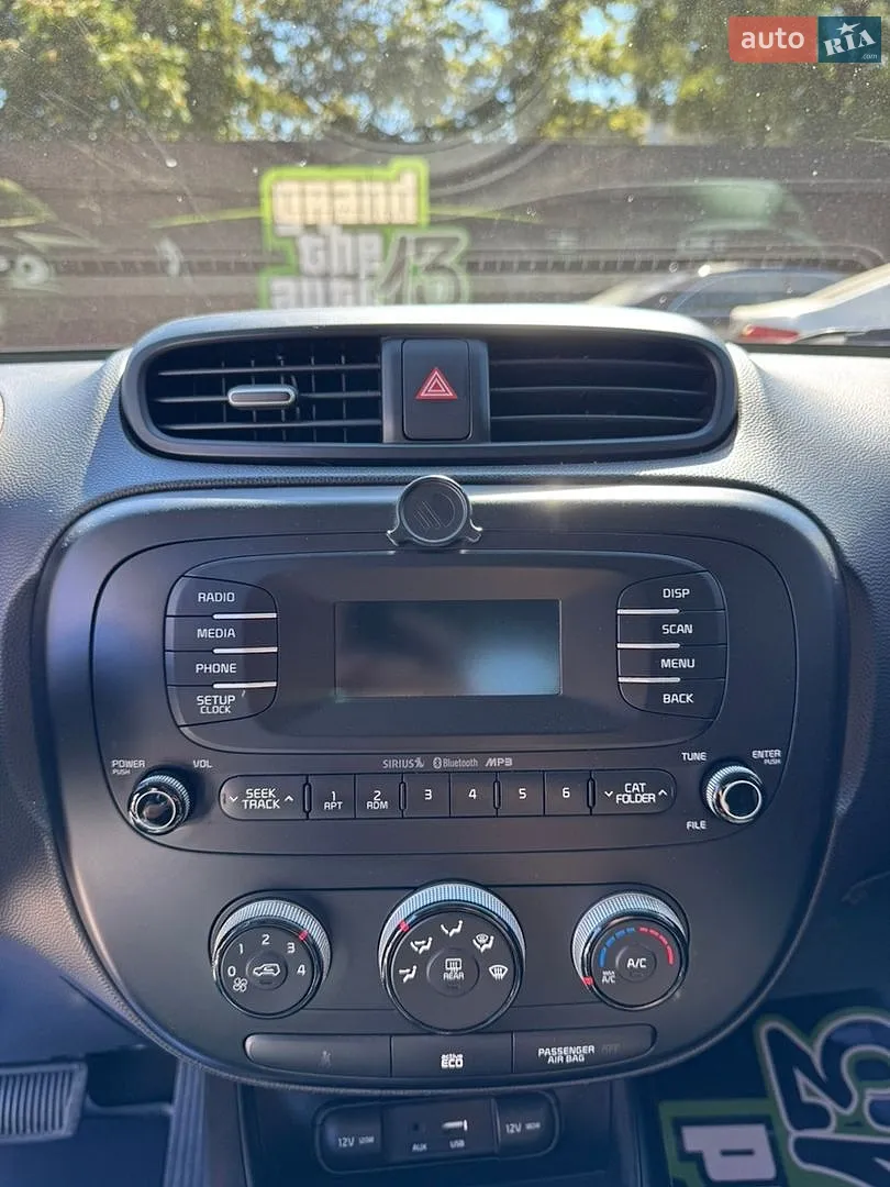 2014 Kia Soul - мініатюра 21