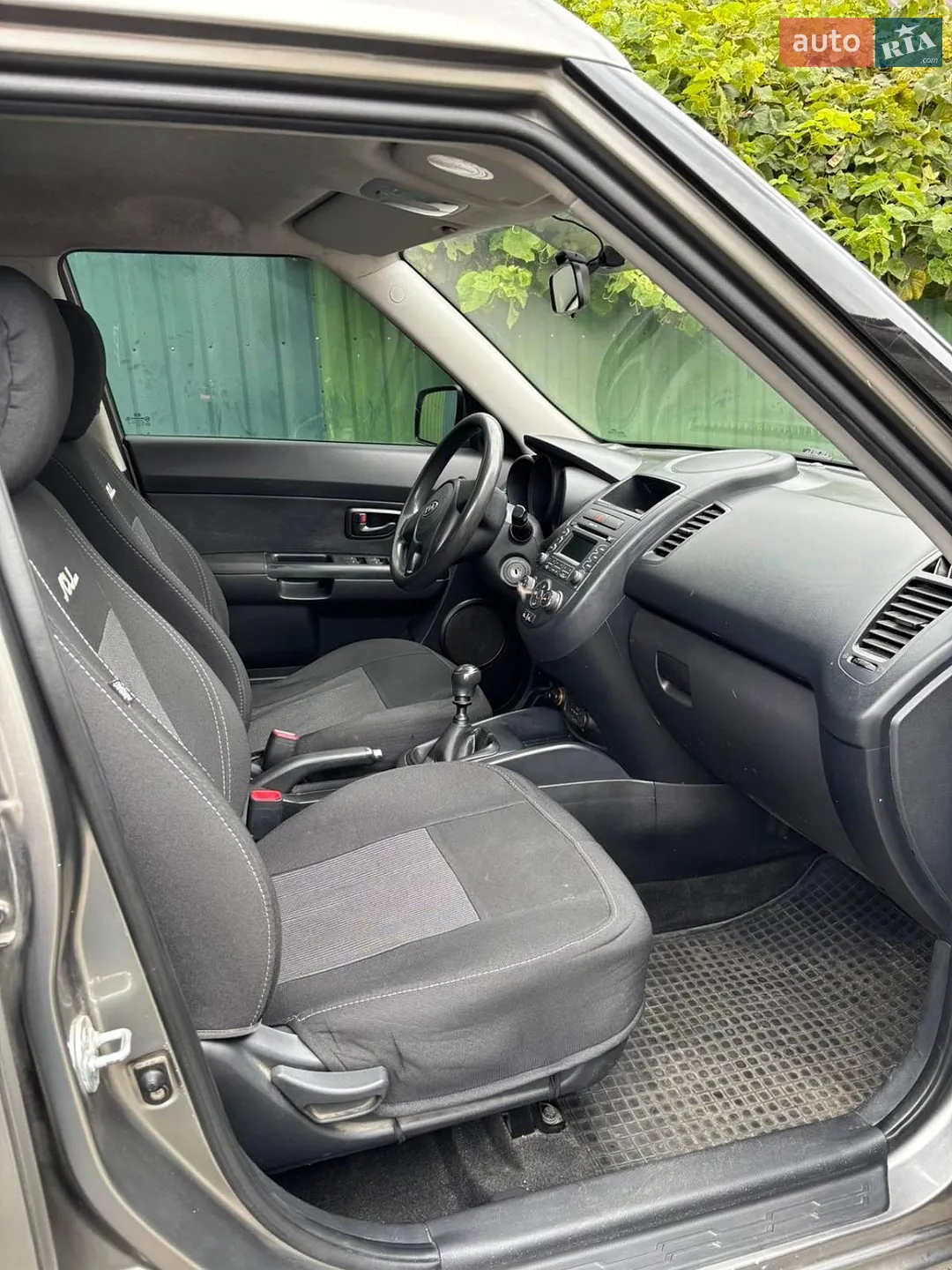 2012 Kia Soul - мініатюра 12
