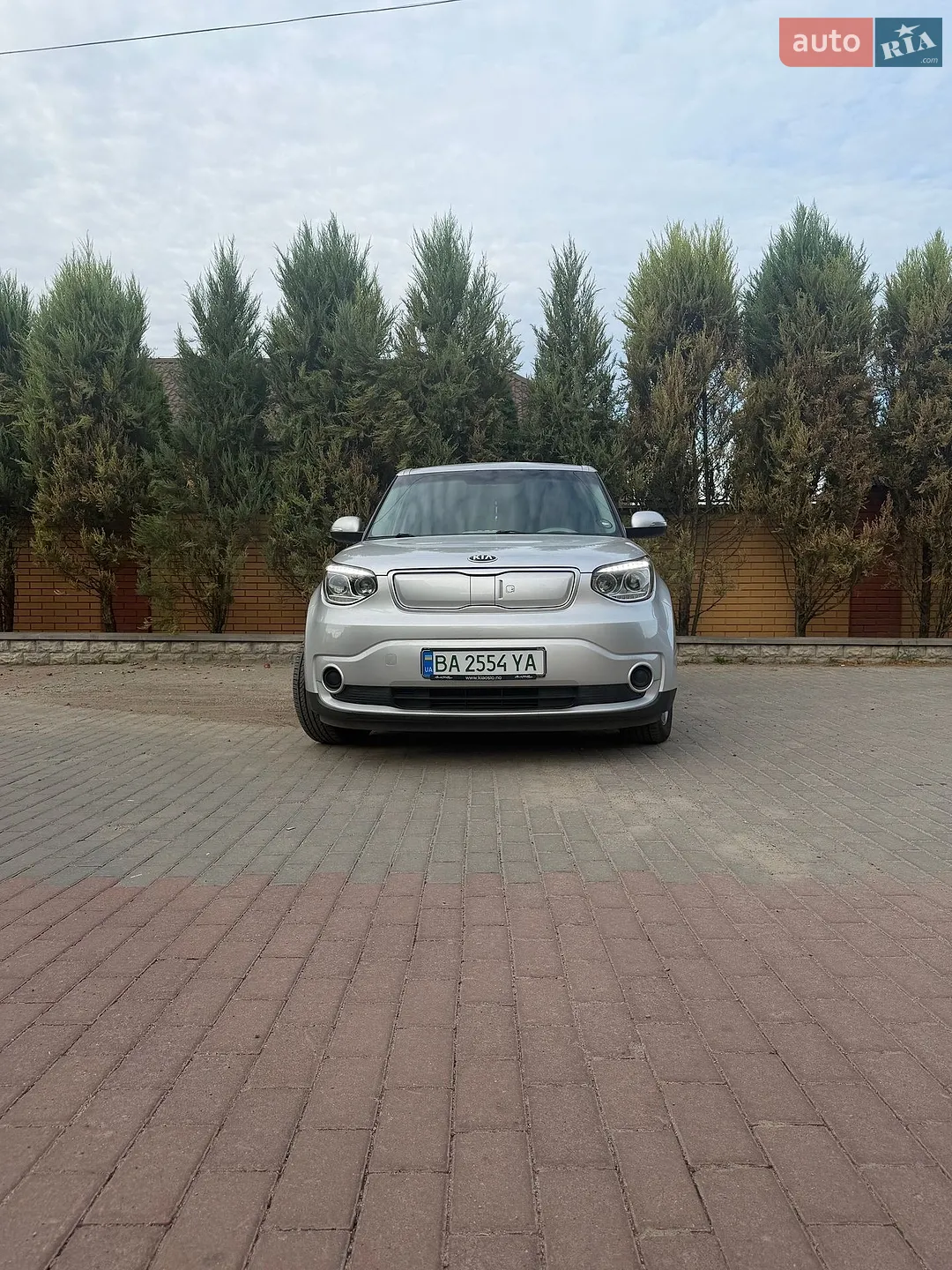 2018 Kia Soul - фото 1
