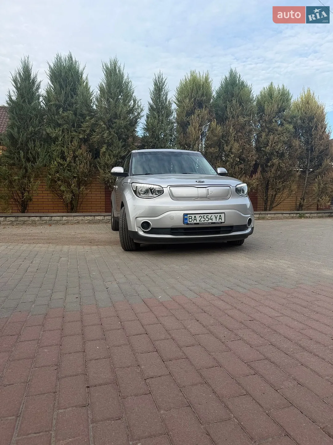 2018 Kia Soul - мініатюра 15