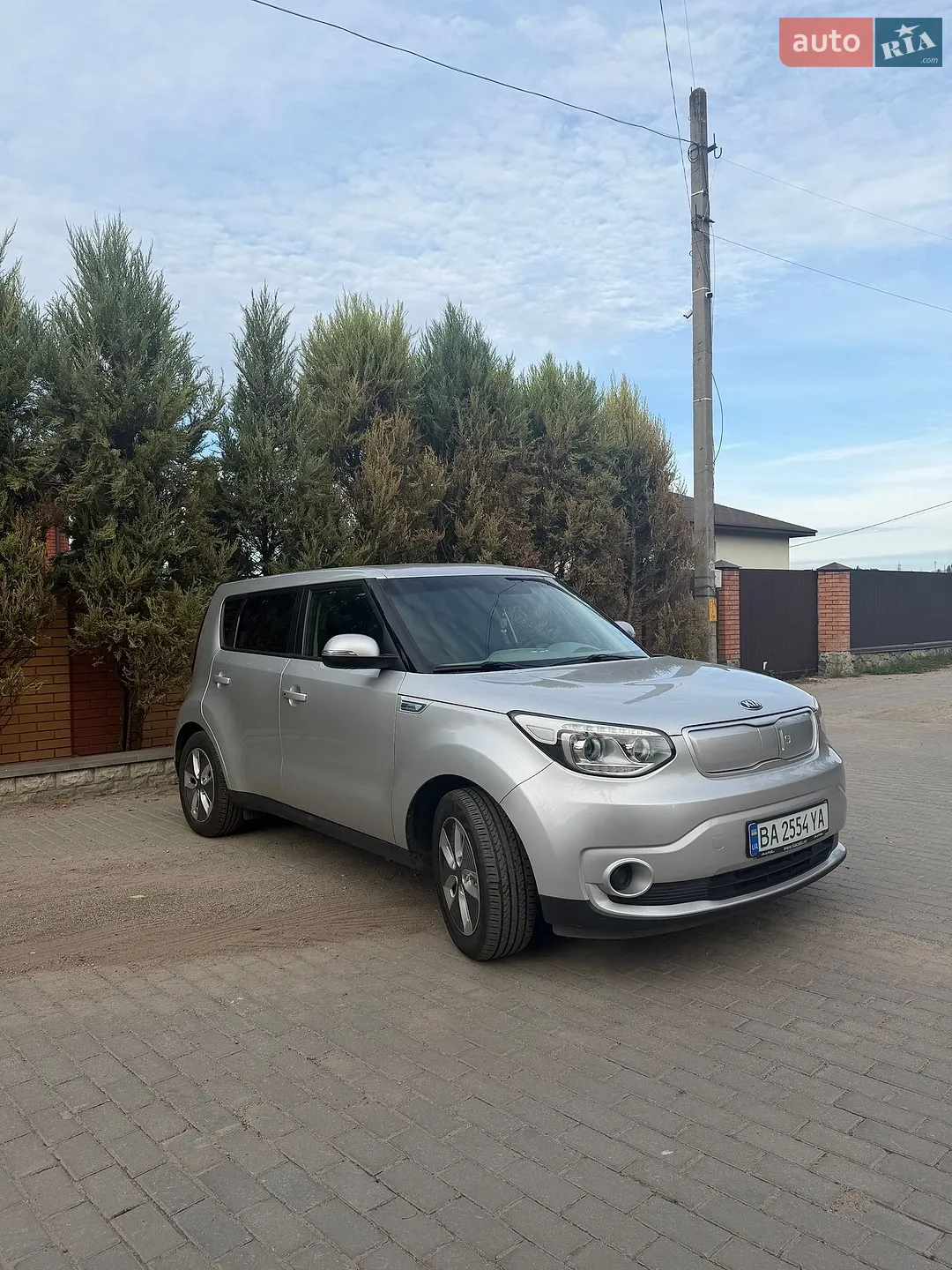 2018 Kia Soul - мініатюра 6