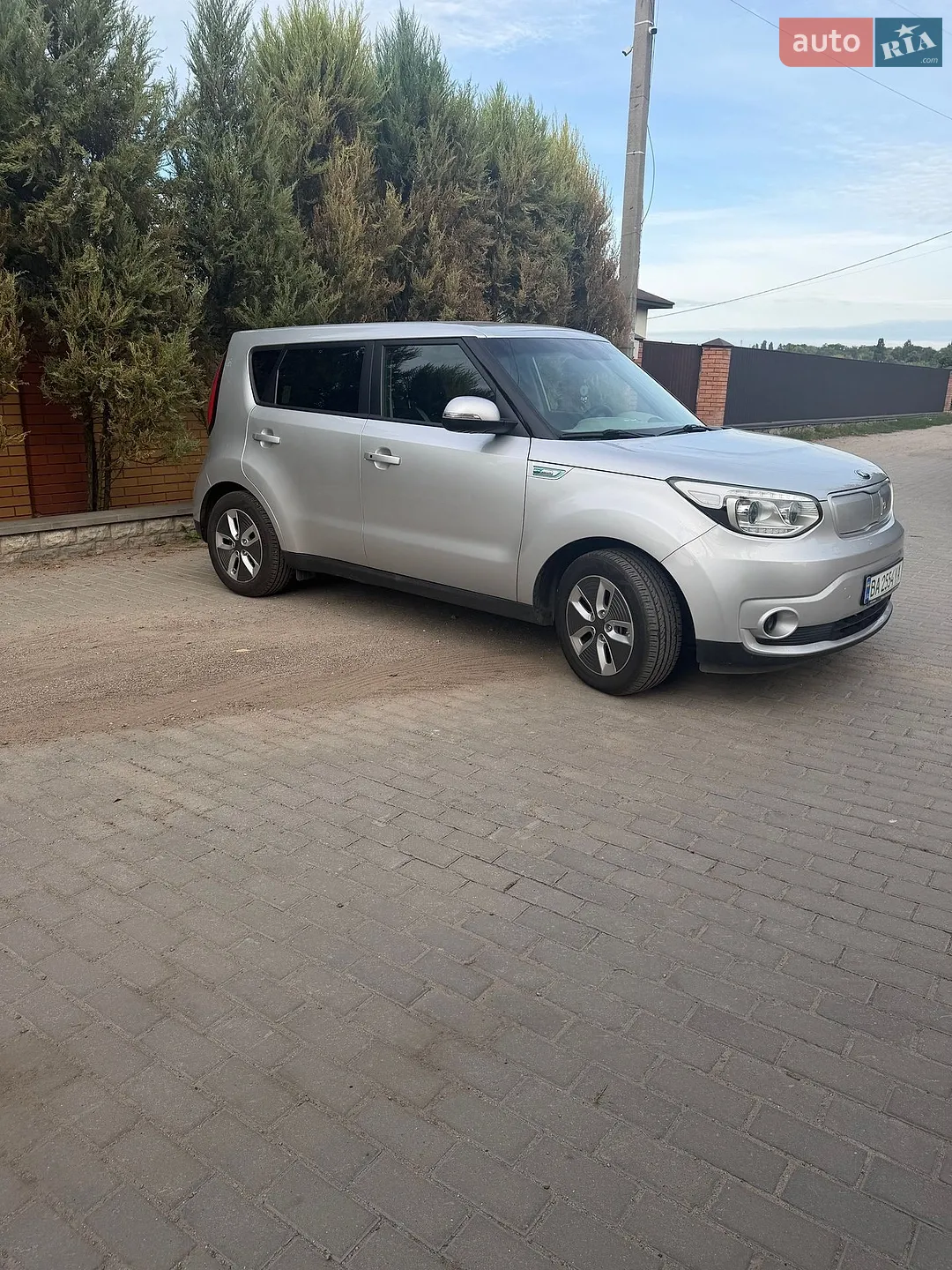 2018 Kia Soul - мініатюра 10