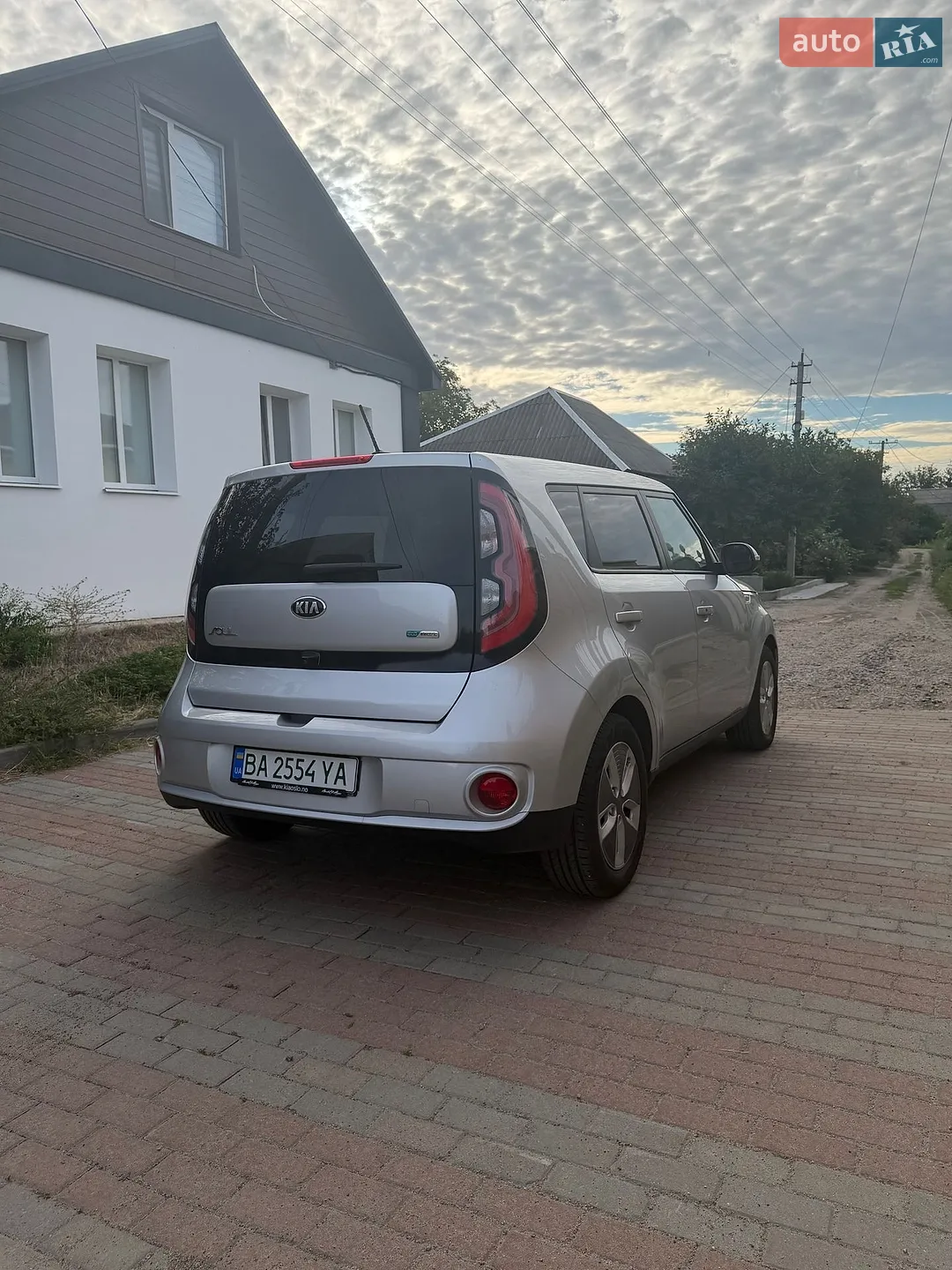 2018 Kia Soul - мініатюра 7