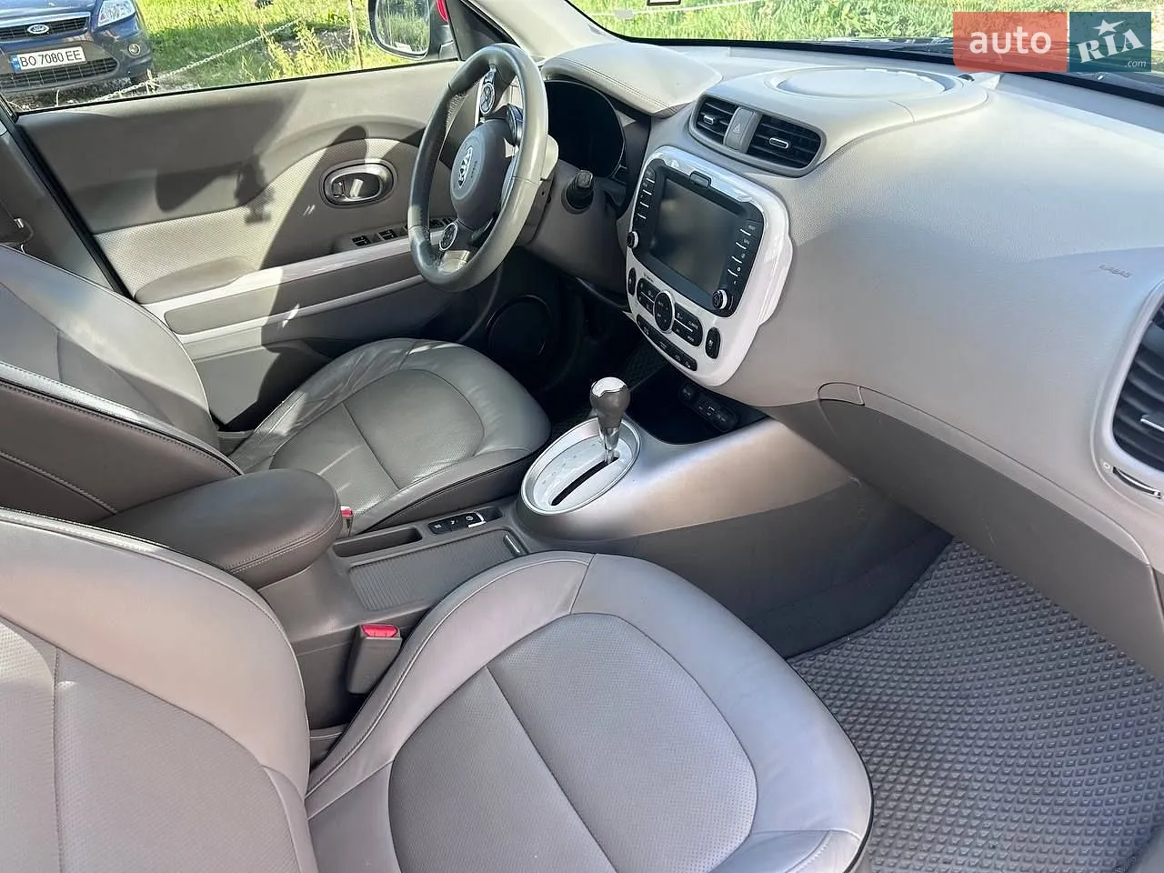 2015 Kia Soul - мініатюра 5