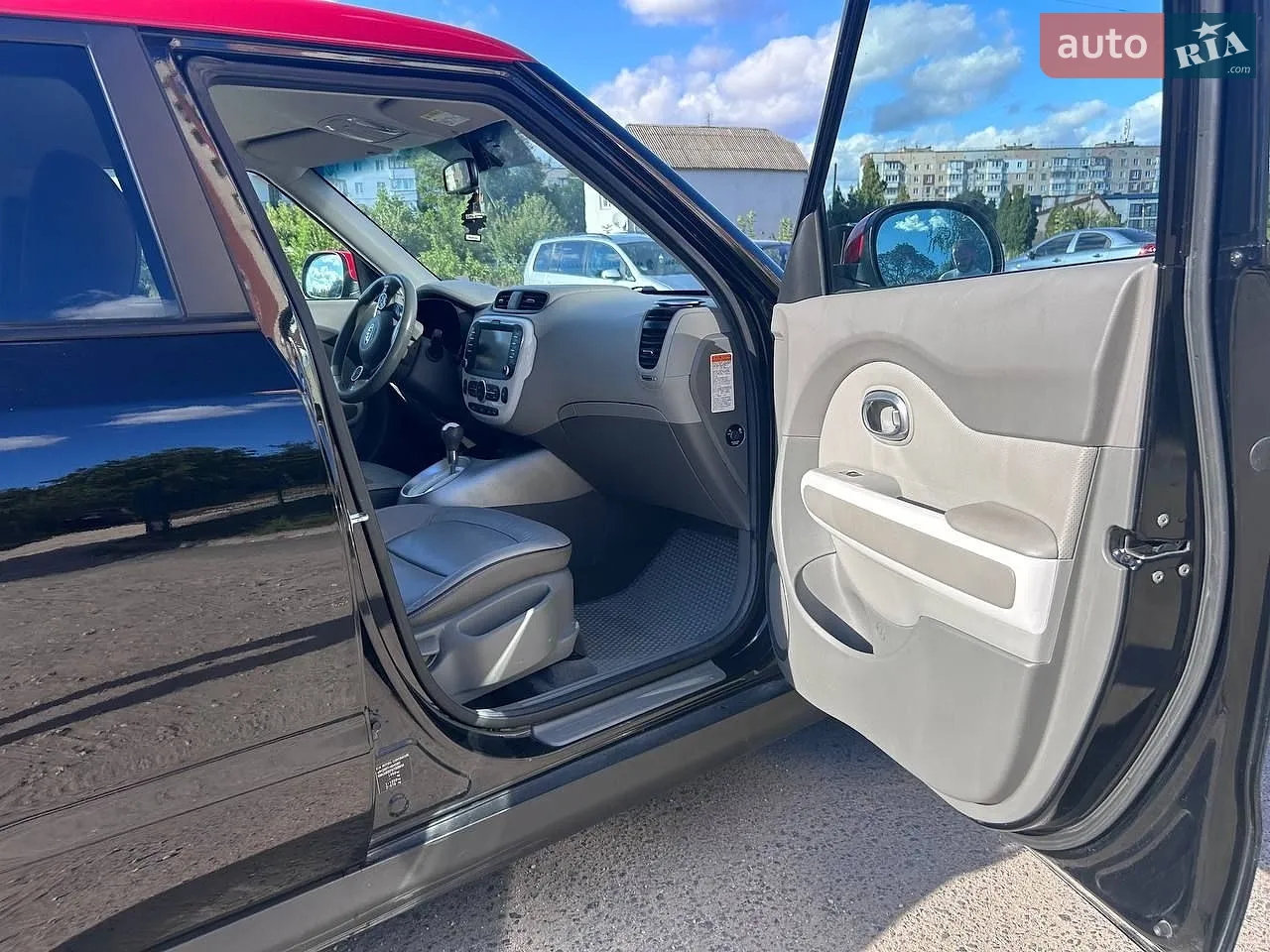 2015 Kia Soul - мініатюра 6