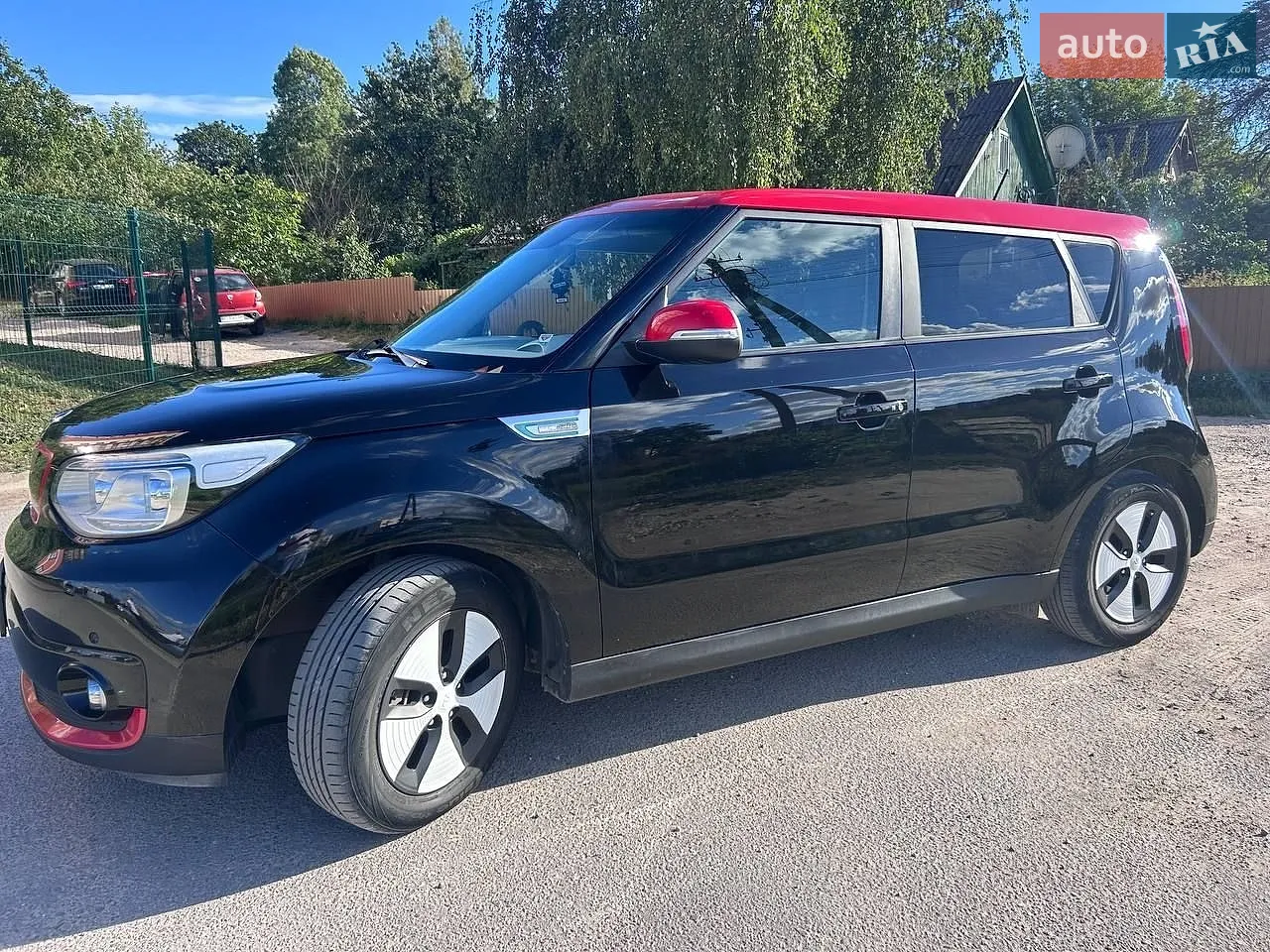 2015 Kia Soul - мініатюра 20